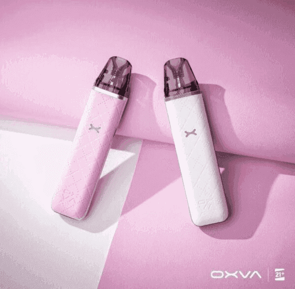 OXVA XLIM GO小蠻牛小煙主機電子官網:圖片 5